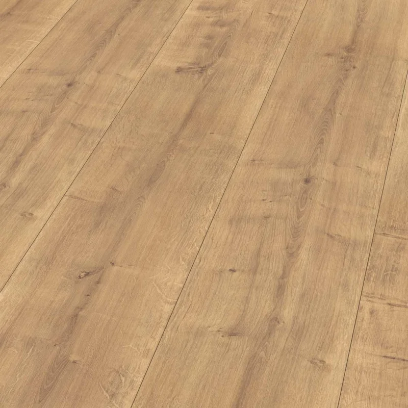 Panele podłogowe Dąb Hamilton EL2733 AC4 8 mm, 1787909 - 3