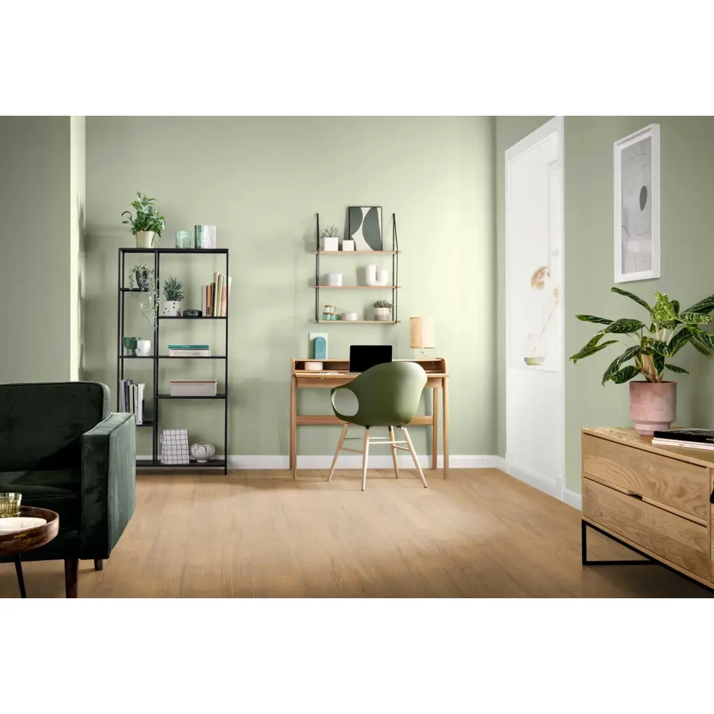 Panele podłogowe Dąb Elva miodowy EL2096 8mm AC4 V4 AC4 8 mm, 1784260, Panele podłogowe, First Choice 8/32 Classic, Egger