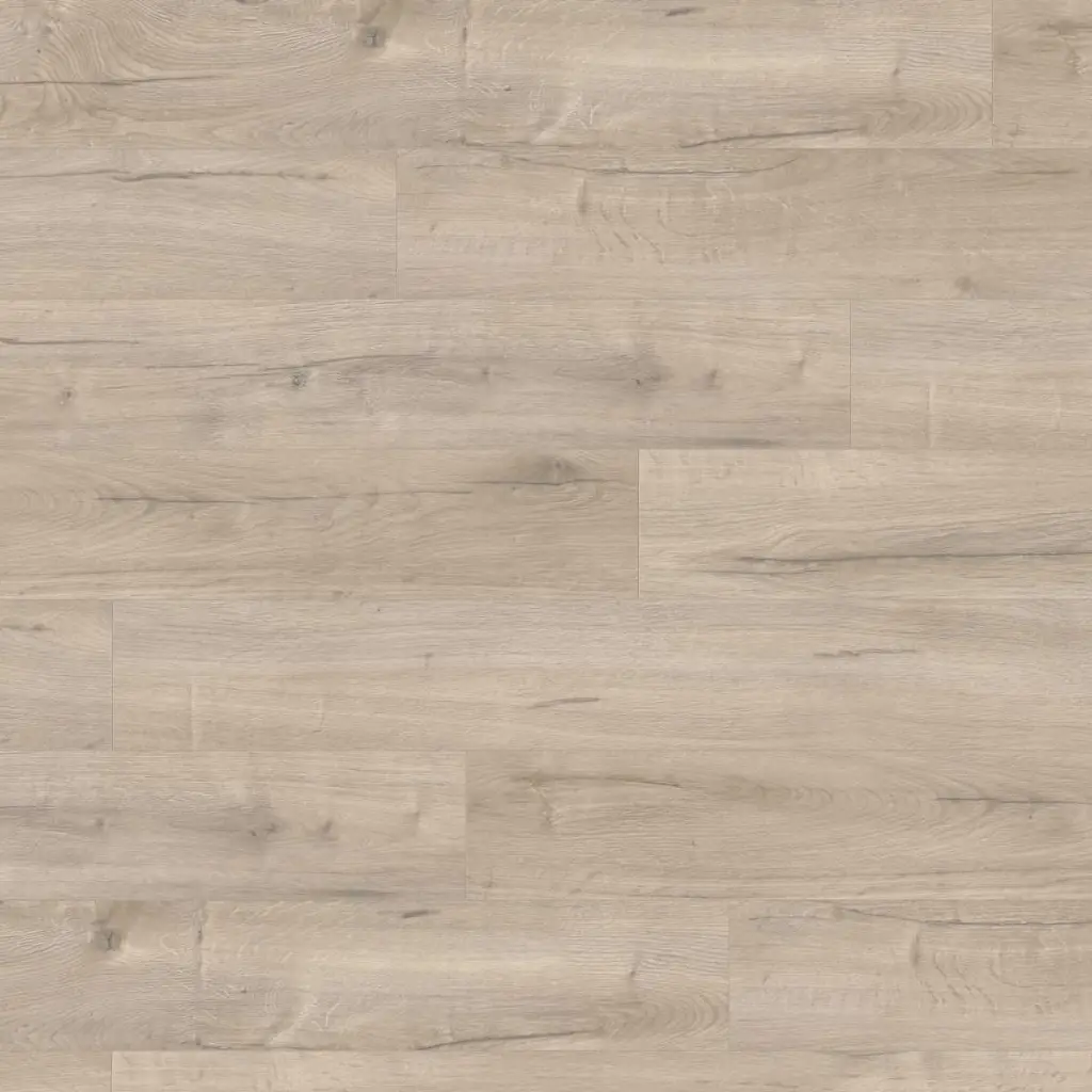 Panele podłogowe Dąb Loja kremowy EL2154 AC4 8 mm, 1784259, Panele podłogowe, First Choice 8/32 Classic, Egger