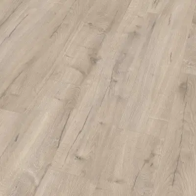Panele podłogowe Dąb Loja kremowy EL2154 AC4 8 mm, 1784259