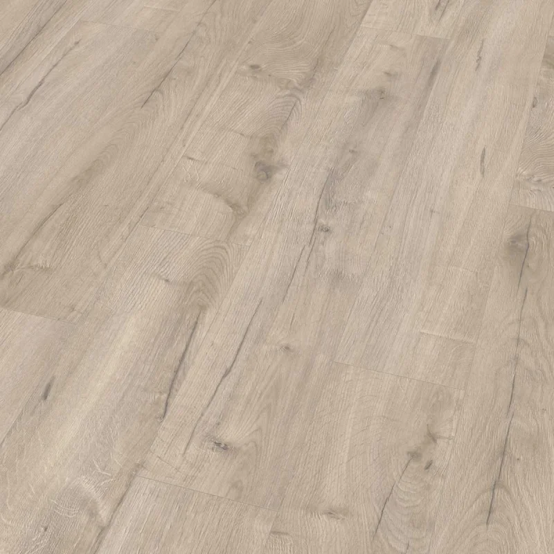 Panele podłogowe Dąb Loja kremowy EL2154 AC4 8 mm, 1784259