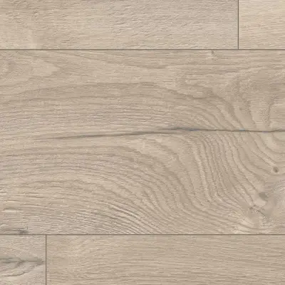 Panele podłogowe Dąb Loja kremowy EL2154 AC4 8 mm, 1784259