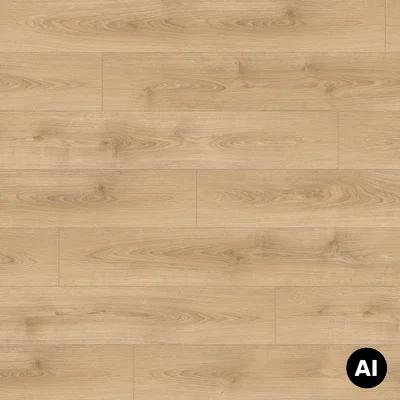 Panele podłogowe Dąb North piaskowy AC4 8 mm, 1784258