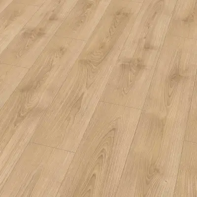 Panele podłogowe Dąb North piaskowy EL2157 AC4 8 mm, 1784258