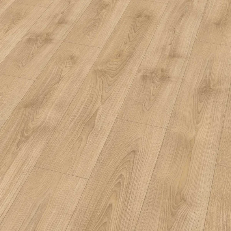 Panele podłogowe Dąb North piaskowy EL2157 AC4 8 mm, 17842