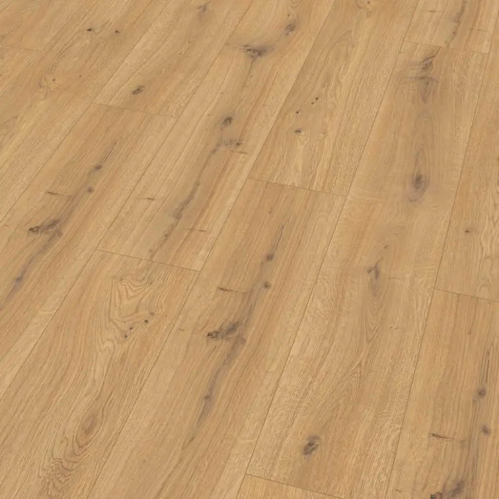 Panele podłogowe Dąb Predaia miodowy EL2009 AC4 8 mm, 1783831, Panele podłogowe, First Choice 8/32 Classic 24h, Egger