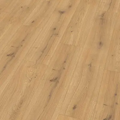 Panele podłogowe Dąb Predaia miodowy EL2009 AC4 8 mm, 1783831