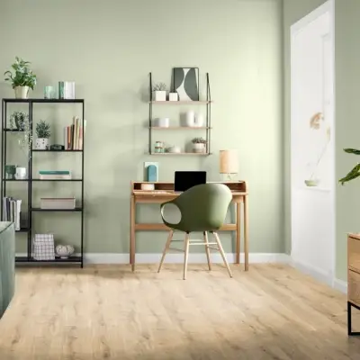 Panele podłogowe Dąb Dunnington jasny EL2102 AC4 8 mm, 1784248