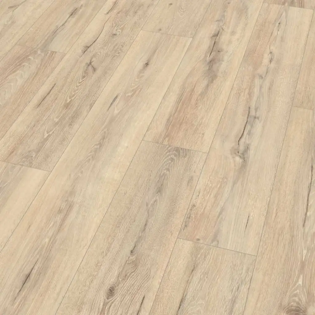 Panele podłogowe Dąb Melba beżowy EL2416 AC4 8 mm, 1784245, Panele podłogowe, First Choice 8/32 Classic 24h, Egger