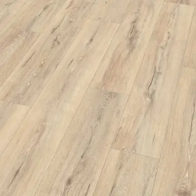 Panele podłogowe Dąb Melba beżowy EL2416 AC4 8 mm, 1784245