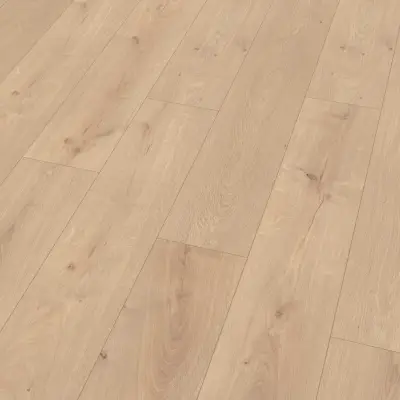 Panele podłogowe Dąb Florence jasny EL2138 AC4 8 mm, 1794608