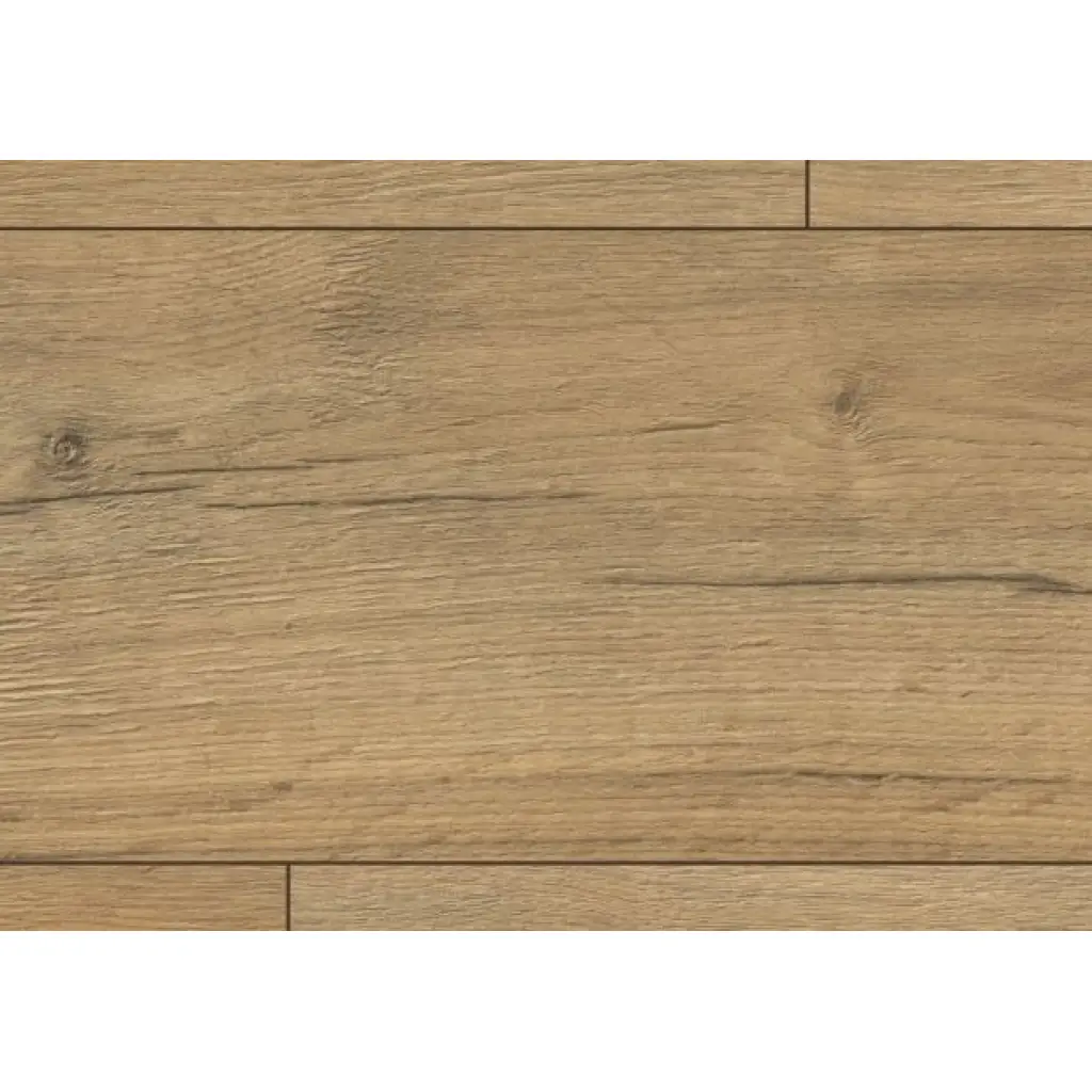 Panele podłogowe Dąb Loja brązowy EL2077 AC4 8 mm, 1782736, Panele podłogowe, First Choice 8/32 Large, Egger