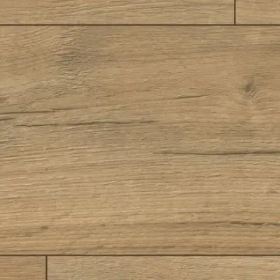 Panele podłogowe Dąb Loja brązowy EL2077 AC4 8 mm, 1782736