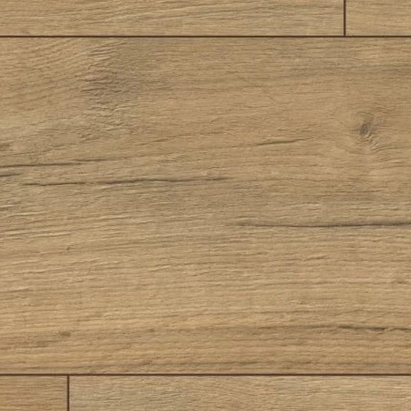 Panele podłogowe Dąb Loja brązowy EL2077 AC4 8 mm, 178273