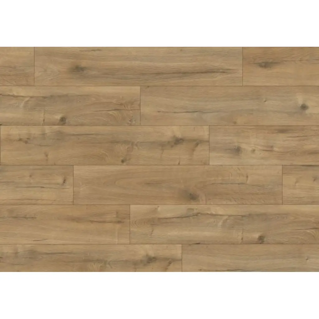 Panele podłogowe Dąb Loja brązowy EL2077 AC4 8 mm, 1782736, Panele podłogowe, First Choice 8/32 Large, Egger