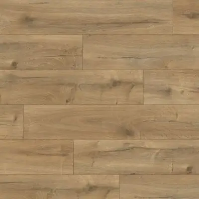 Panele podłogowe Dąb Loja brązowy EL2077 AC4 8 mm, 1782736