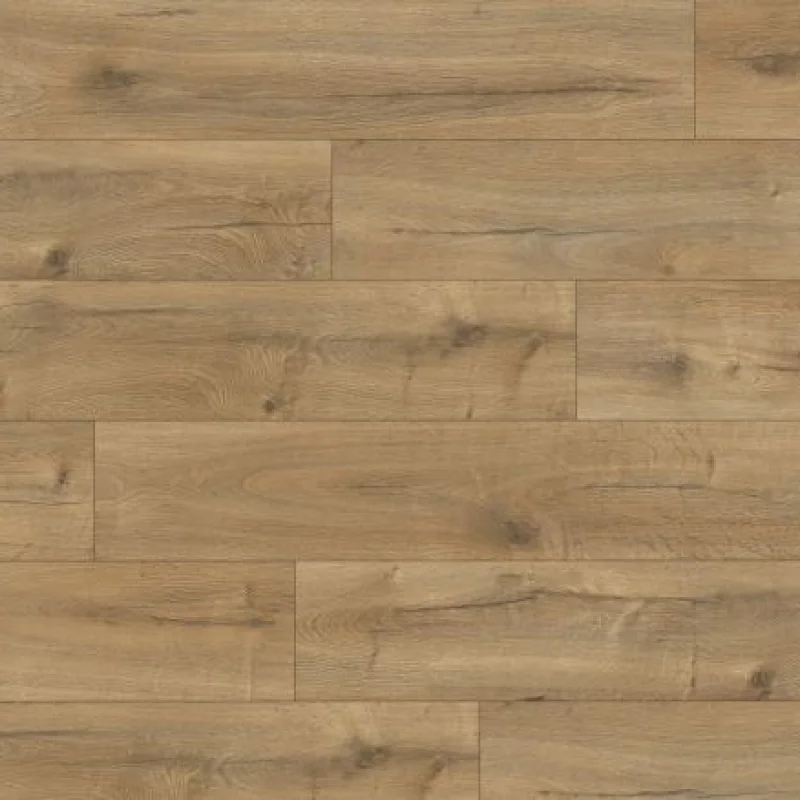 Panele podłogowe Dąb Loja brązowy EL2077 AC4 8 mm, 178273