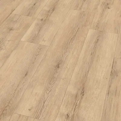 Panele podłogowe Dąb Carlin piaskowy 8mm EL2141 AC4 8 mm, 1787904