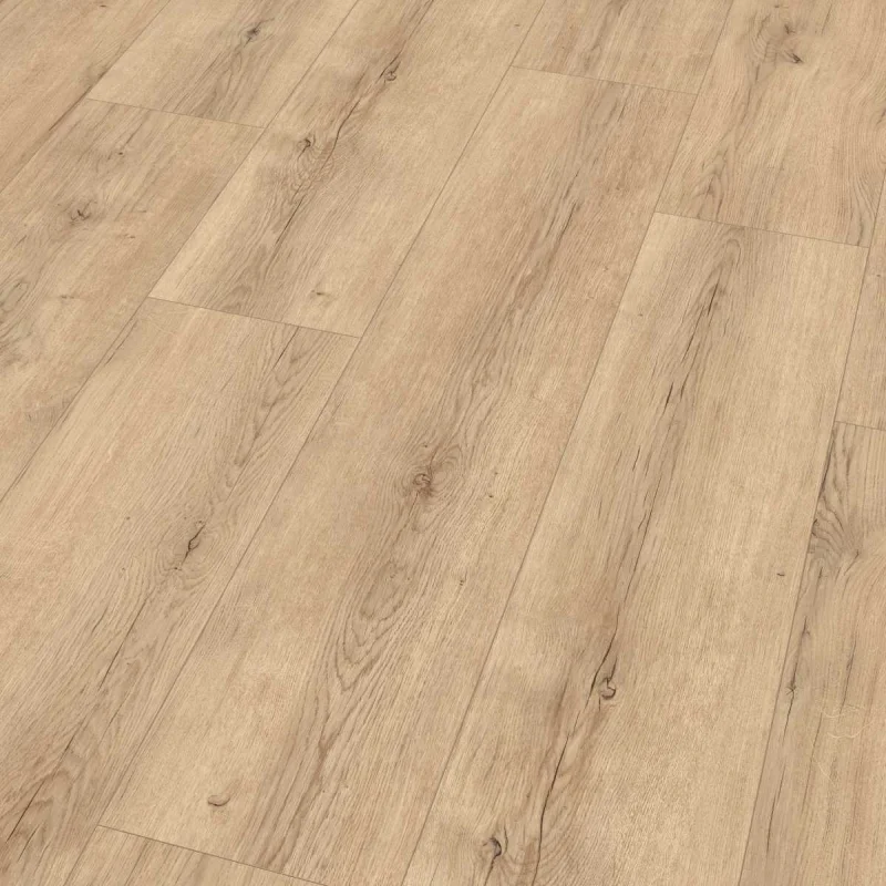 Panele podłogowe Dąb Carlin piaskowy 8mm EL2141 AC4 8 mm, 