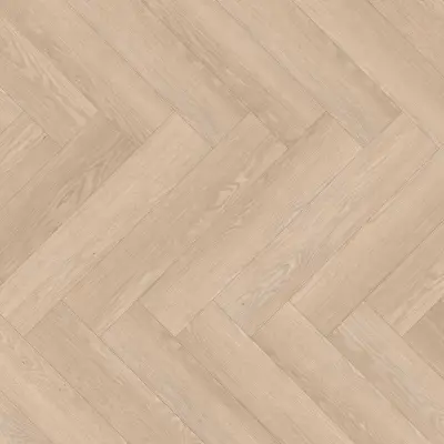 Panele podłogowe Jodełka Dąb Baronia jasny EL2132 AC4 8 mm, 1806783
