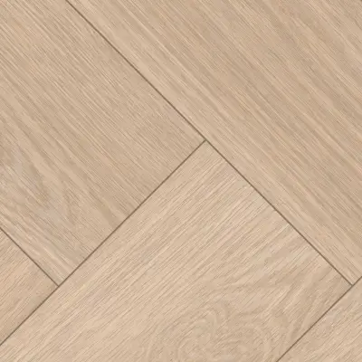 Panele podłogowe Jodełka Dąb Baronia jasny EL2132 AC4 8 mm, 1806783