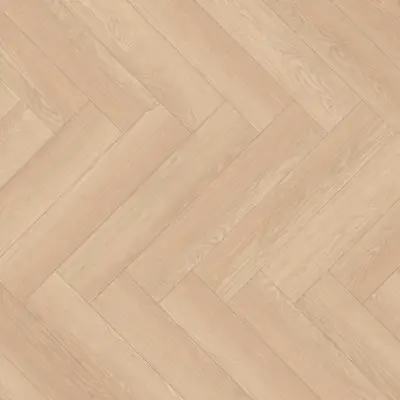 Panele podłogowe Jodełka Dąb Baronia piaskowy EL2133 AC4 8 mm, 1806666