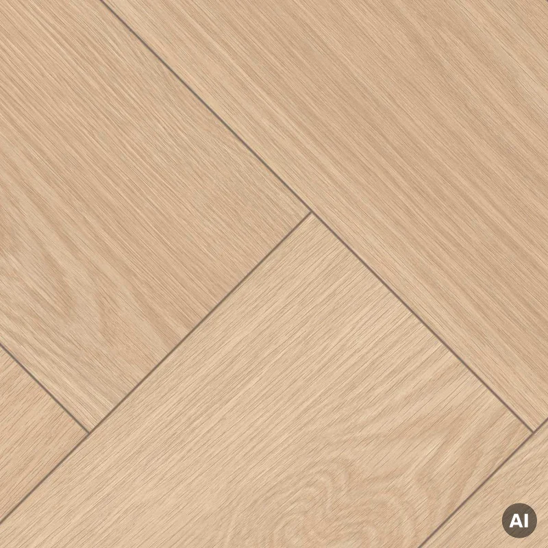 Panele podłogowe Jodełka Dąb Baronia piaskowy 8 mm AC4, 1
