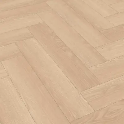 Panele podłogowe Jodełka Dąb Baronia piaskowy EL2133 AC4 8 mm, 1806666