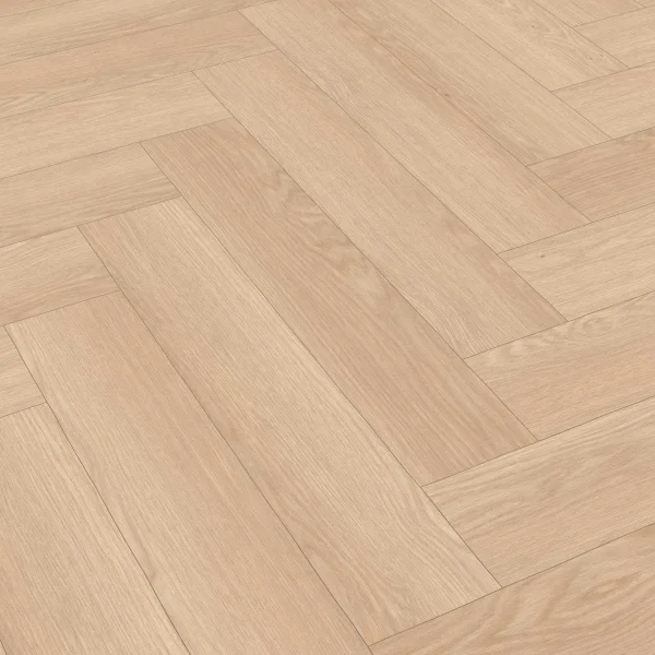 Panele podłogowe Jodełka Dąb Baronia piaskowy EL2133 AC4 