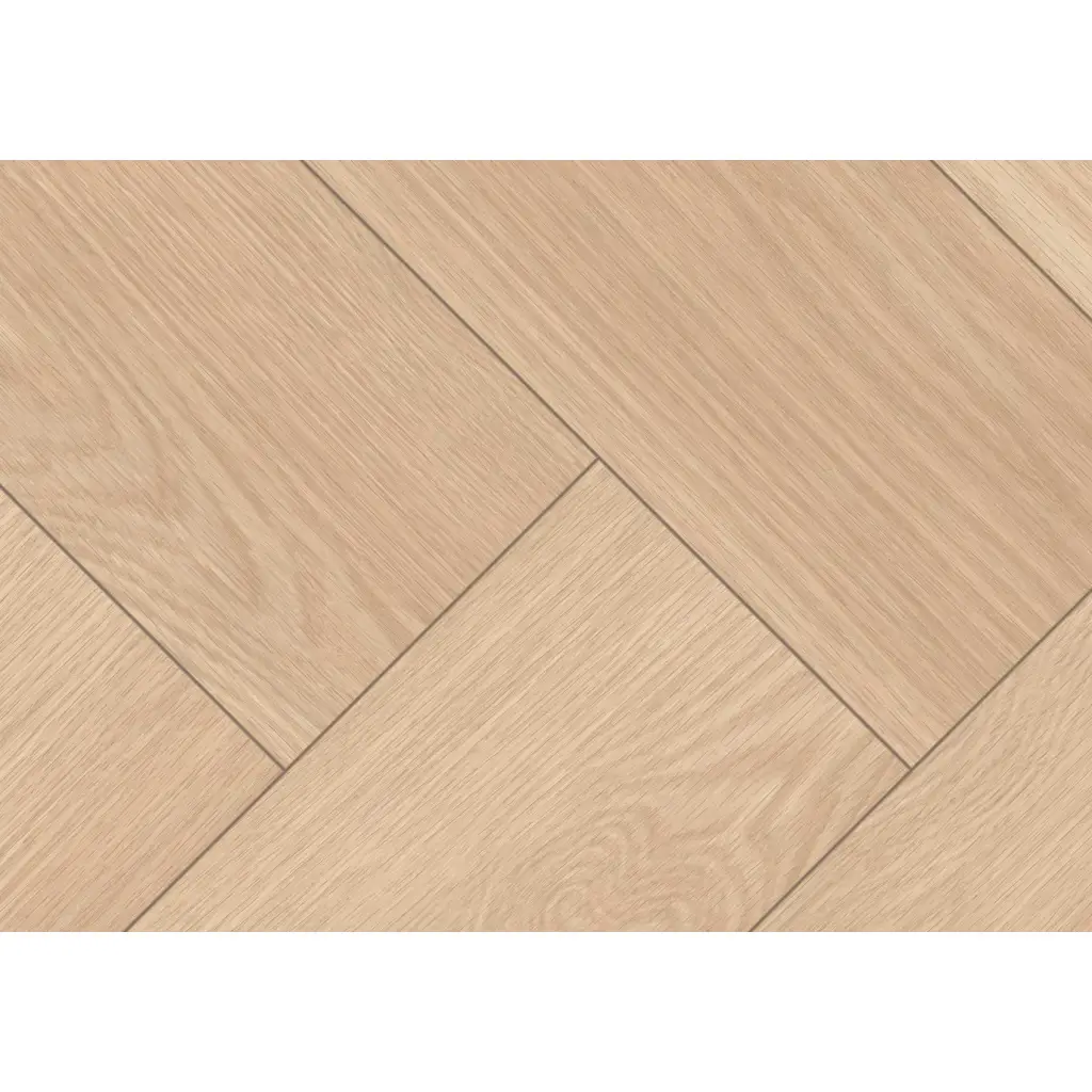 Panele podłogowe Jodełka Dąb Baronia piaskowy EL2133 AC4 8 mm, 1806666, Panele podłogowe, NatureSense Herringbone, Egger