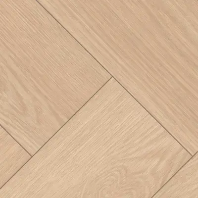 Panele podłogowe Jodełka Dąb Baronia piaskowy EL2133 AC4 8 mm, 1806666