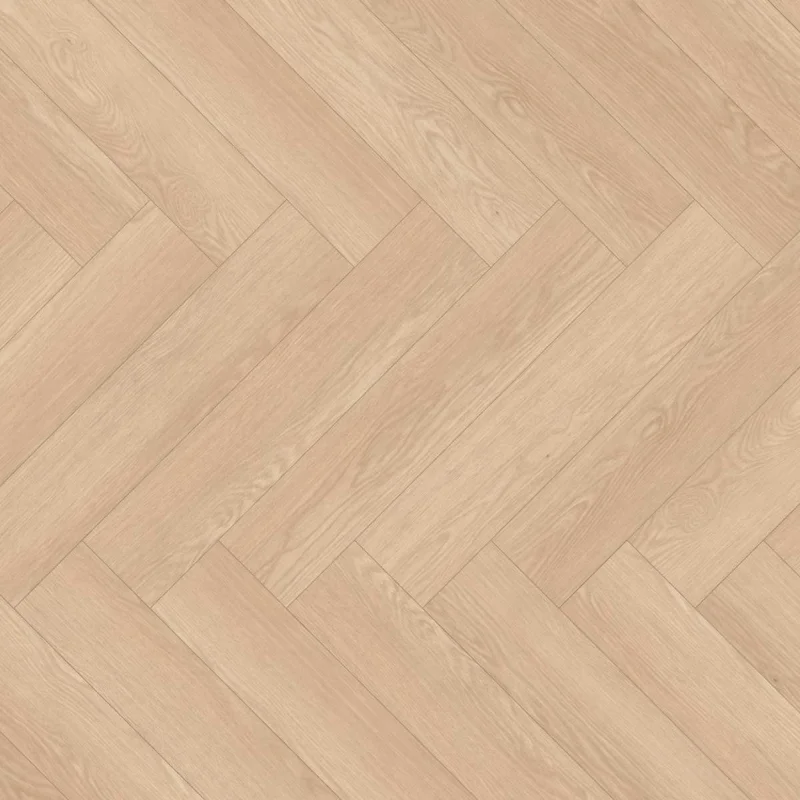 Panele podłogowe Jodełka Dąb Baronia piaskowy EL2133 AC4 