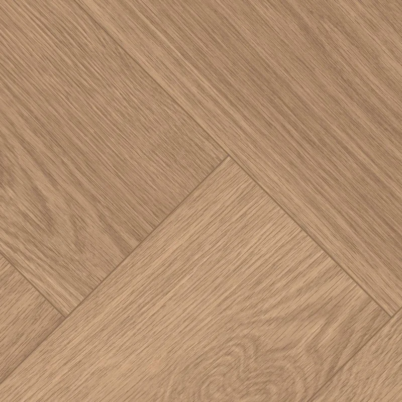 Panele podłogowe Jodełka Dąb Baronia brązowy EL2134 AC4 