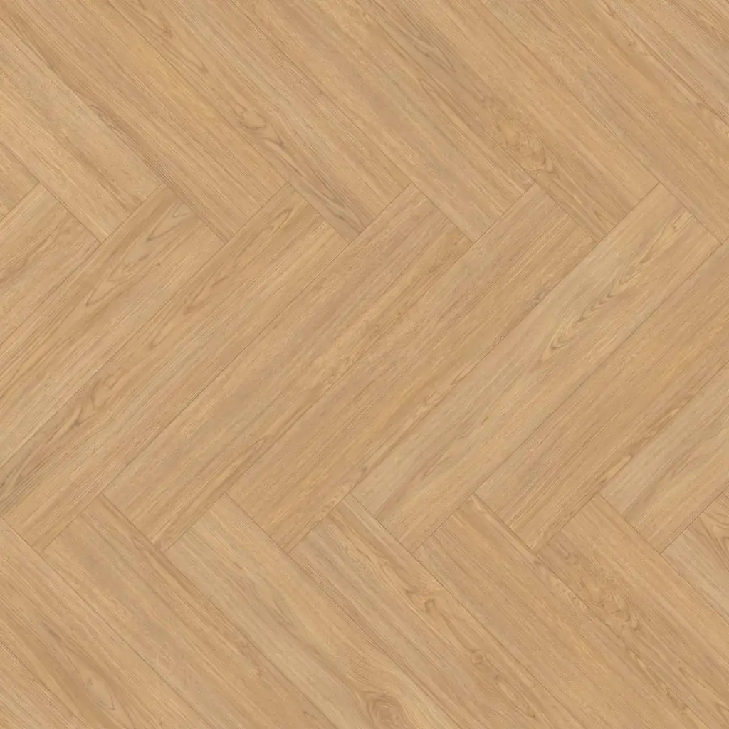 Panele podłogowe Jodełka Dąb Casella naturalny EL2152  AC4 8 mm, 1806796, Panele podłogowe, NatureSense Herringbone, Egger