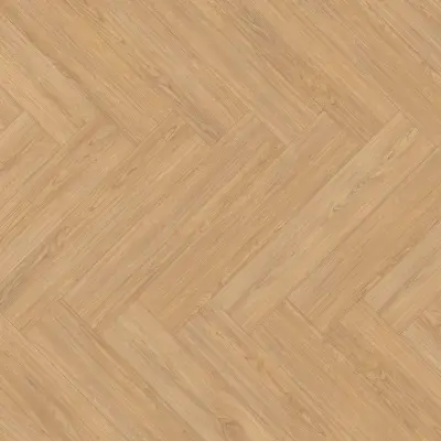 Panele podłogowe Jodełka Dąb Casella naturalny EL2152  AC4 8 mm, 1806796