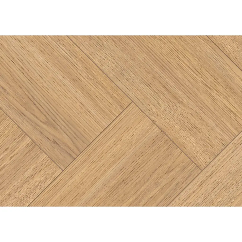 Panele podłogowe Jodełka Dąb Casella naturalny EL2152  AC4 8 mm, 1806796, Panele podłogowe, NatureSense Herringbone, Egger