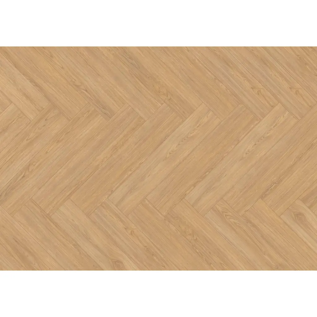 Panele podłogowe Jodełka Dąb Casella naturalny EL2152  AC4 8 mm, 1806796, Panele podłogowe, NatureSense Herringbone, Egger