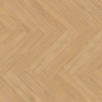 Panele podłogowe Jodełka Dąb Casella naturalny EL2152  AC4 8 mm, 1806796