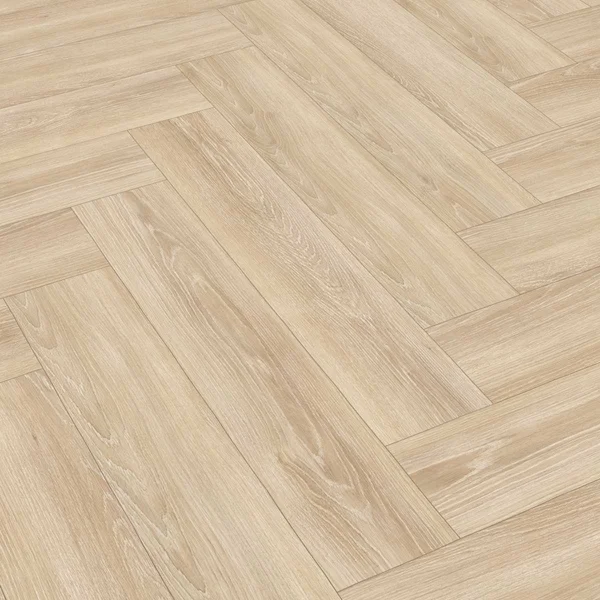 Panele podłogowe Jodełka Dąb Newport kremowy EL2161 AC4 8