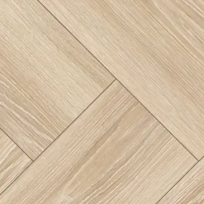 Panele podłogowe Jodełka Dąb Newport kremowy EL2161 AC4 8 mm, 1806784