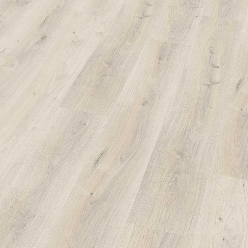 Panele podłogowe Dąb Pinot biały EL2111 AC4 8 mm, 1787952
