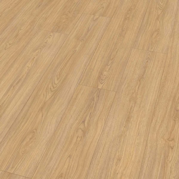 Panele podłogowe Dąb Casella naturalny EL2152 AC4 8 mm, 17