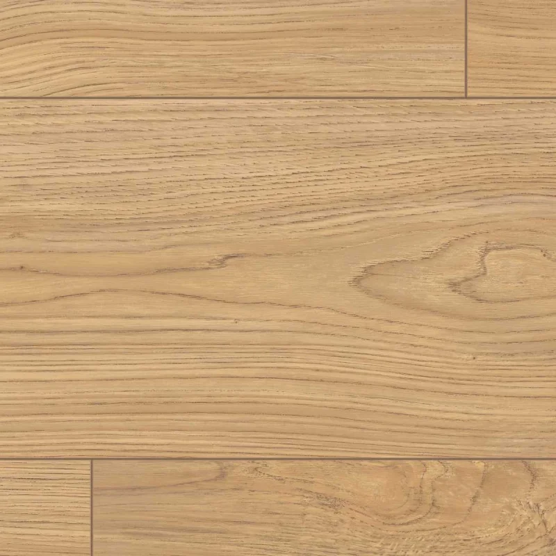 Panele podłogowe Dąb Casella naturalny EL2152 AC4 8 mm, 17