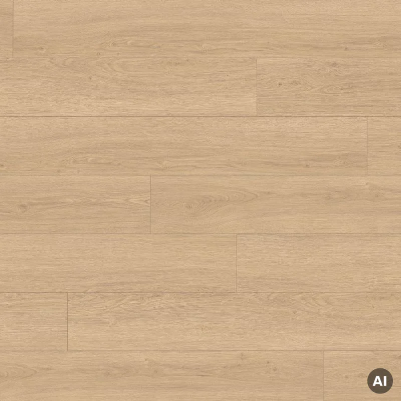 Panele podłogowe Dąb Victoria naturalny AC4 8 mm, 1783834