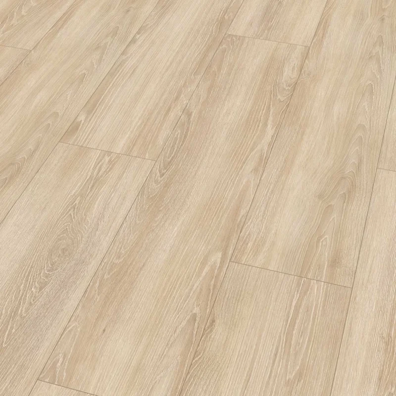 Panele podłogowe Dąb Newport kremowy EL2161 AC4 8 mm, 1787