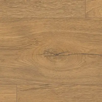 Panele podłogowe Dąb Elva miodowy EL2096 AC4 8 mm, 1782749