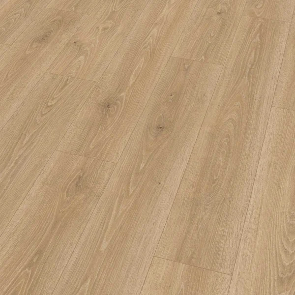 Panele podłogowe Dąb Treviso naturalny EL2181 AC4 8 mm, 17