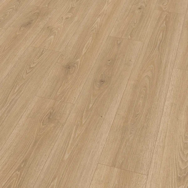 Panele podłogowe Dąb Treviso naturalny EL2181 AC4 8 mm, 17