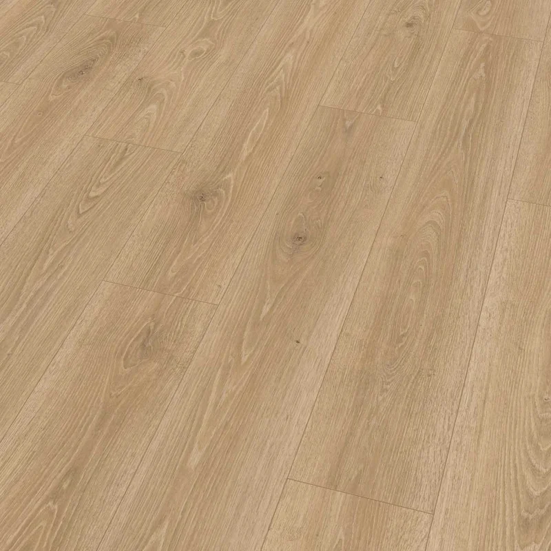Panele podłogowe Dąb Treviso naturalny EL2181 AC4 8 mm, 17