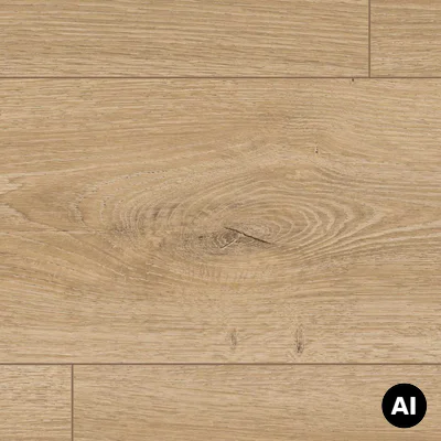 Panele podłogowe Dąb Treviso naturalny AC4 8 mm, 1799255